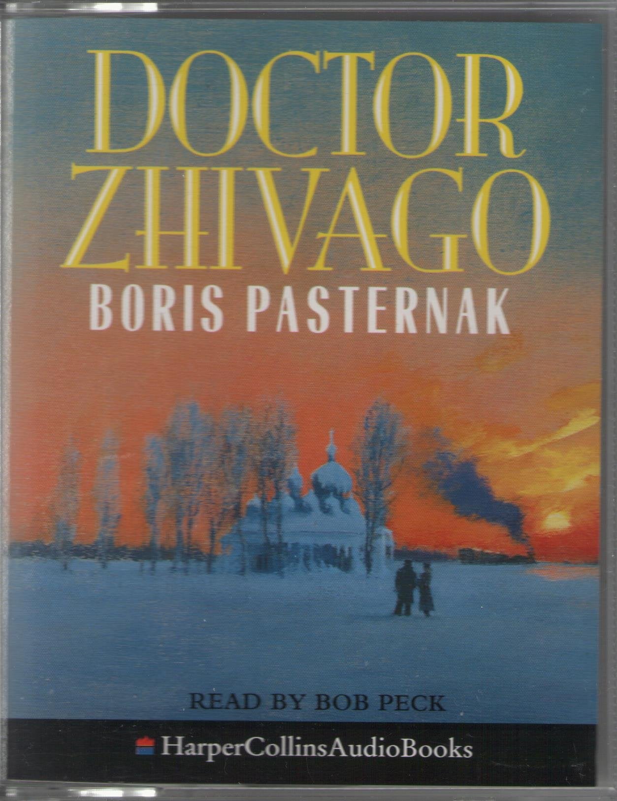 Product Image: Doctor Zhivago
