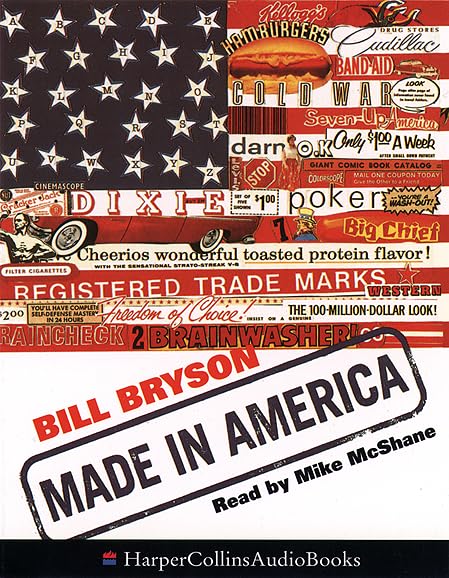 Product Image: Made in America