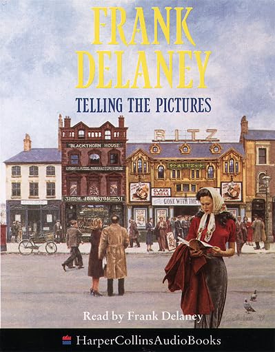 Product Image: Telling the Pictures