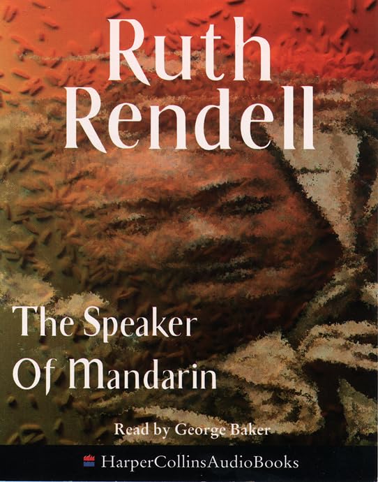 Product Image: The Speaker of Mandarin