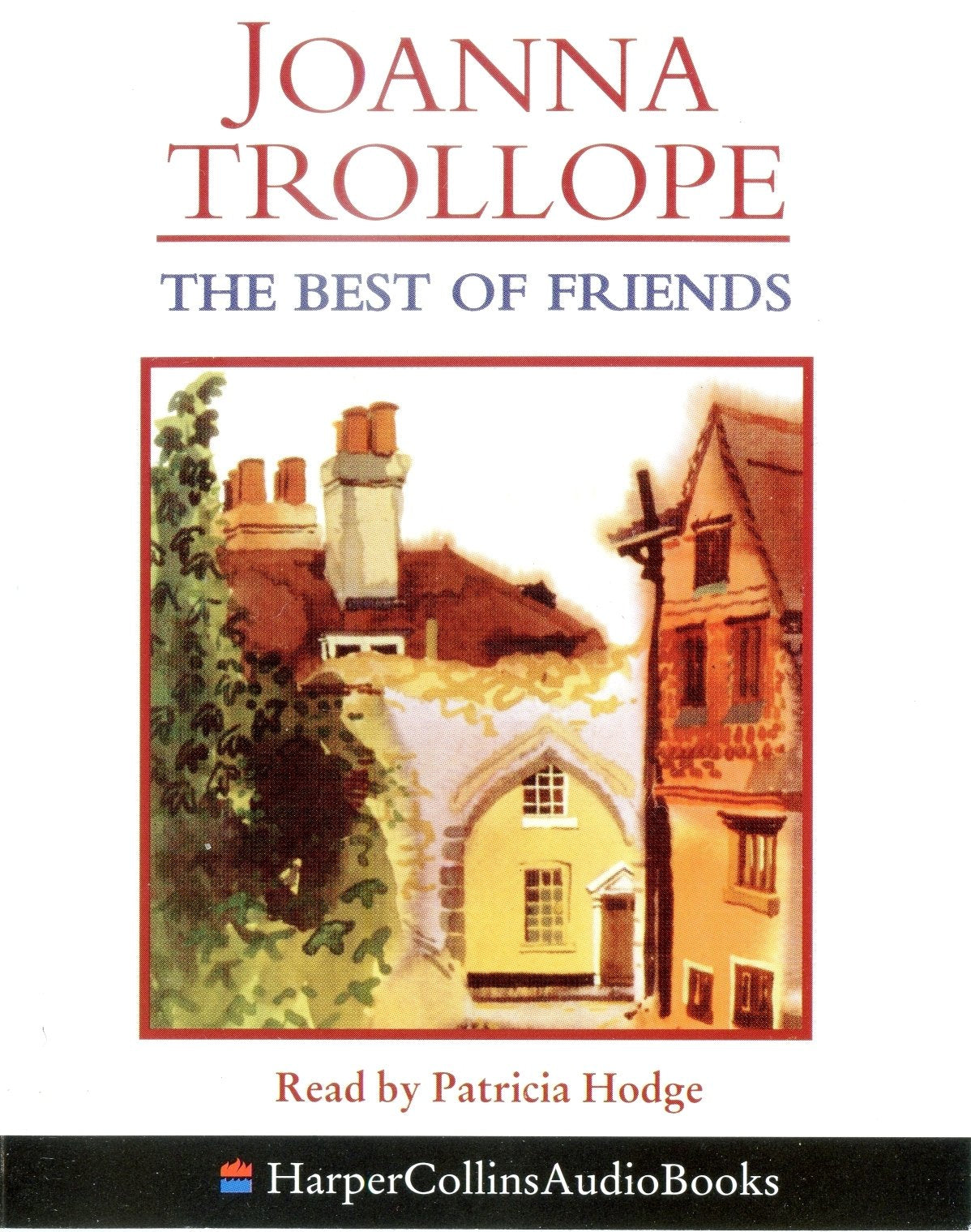 The Best of Friends Contemporary literature
