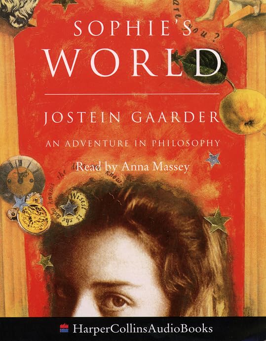 Sophie's World: An Adventure in Philosophy Contemporary literature