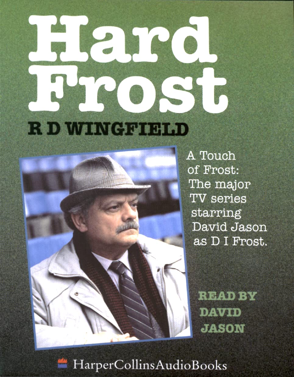Product Image: Hard Frost