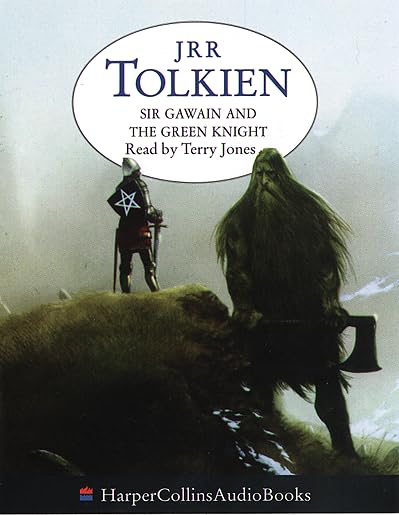 Sir Gawain and the Green Knight: With Pearl and Sir Orfeo Classics