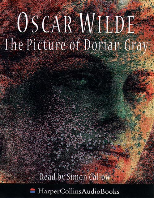 The Picture of Dorian Gray book
