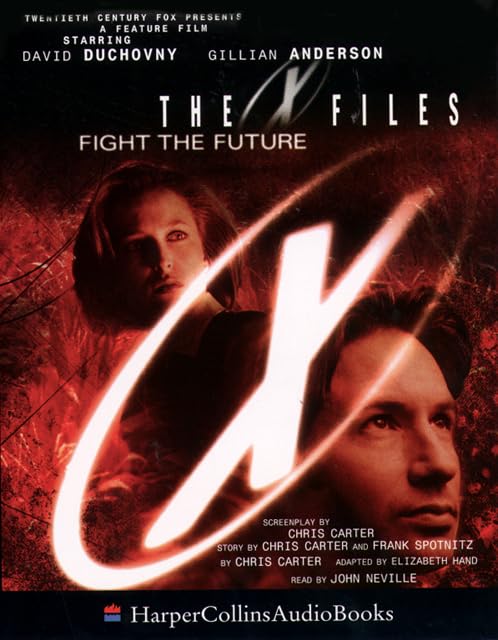 Product Image: Fight the Future (The X-Files)