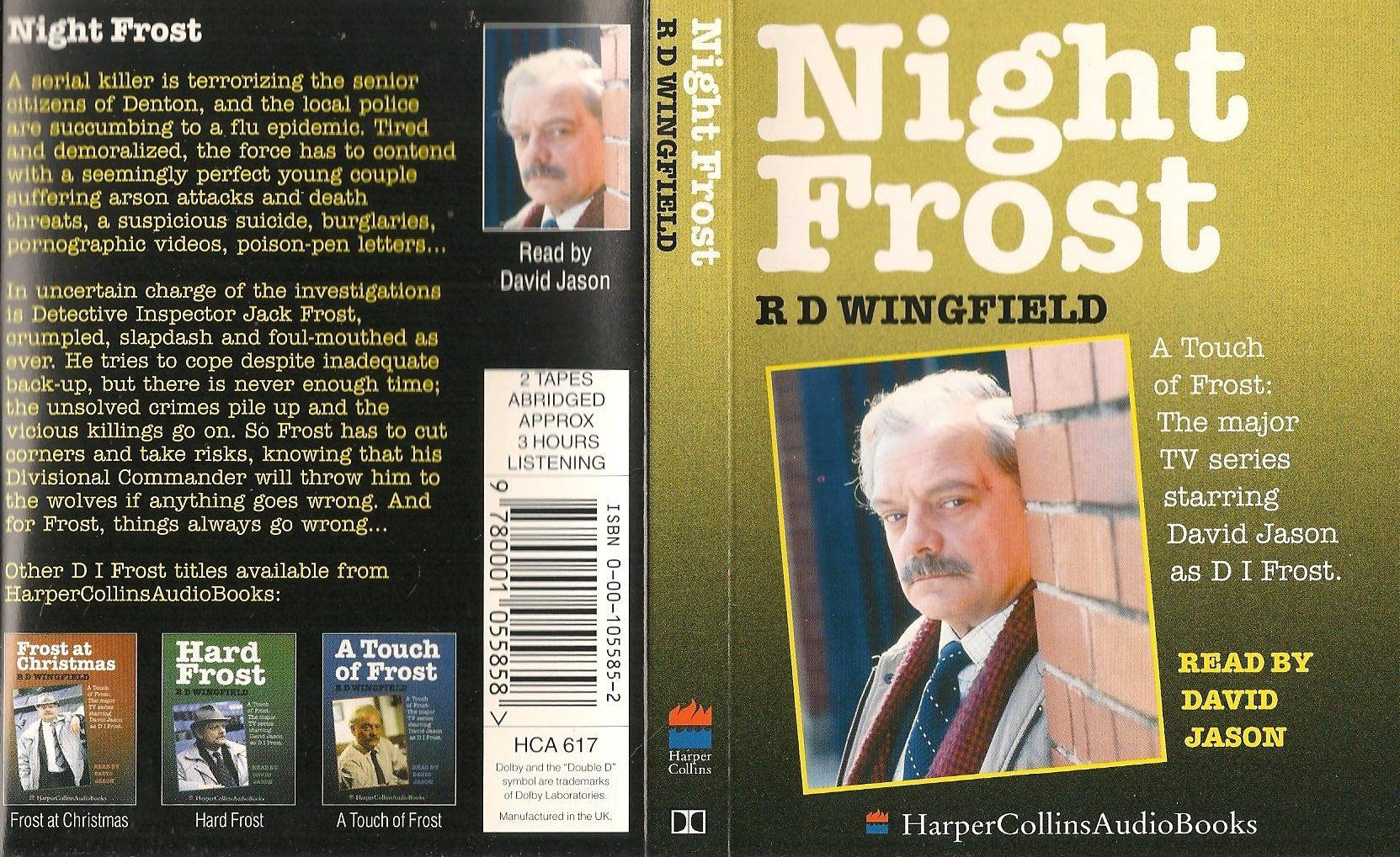 Product Image: Night Frost