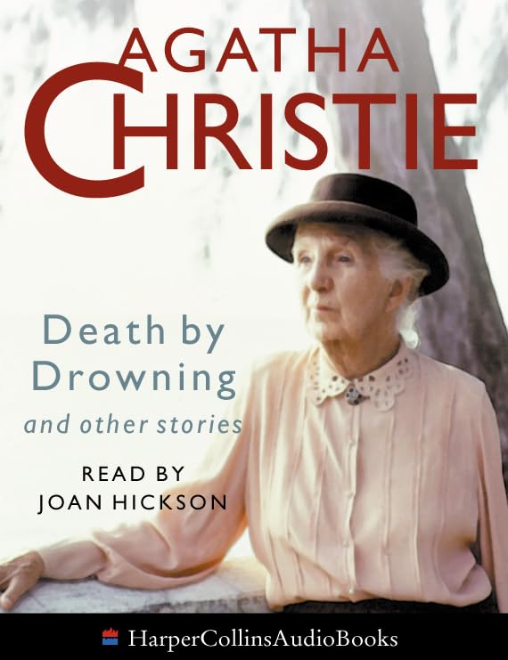 Death by Drowning: And Other Stories Essays & Short Stories