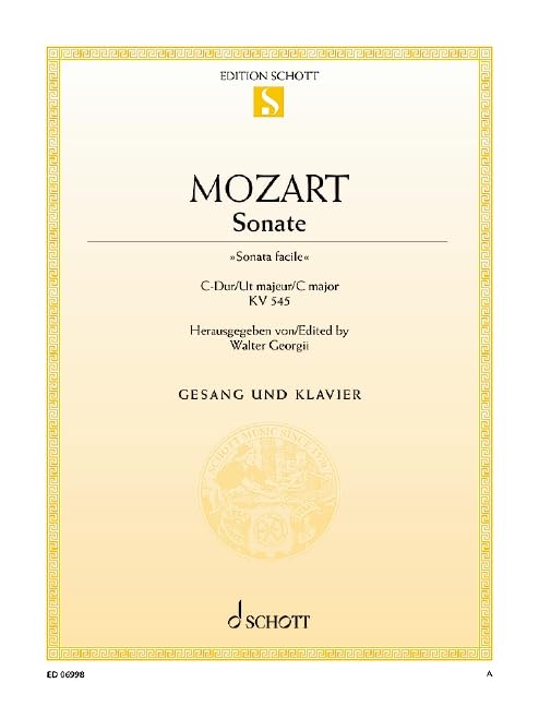 Die Entführung aus dem Serail: "Durch Zärtlichkeit und Schmeicheln". KV 384. coloratura soprano and piano. soprano colorature. Sheet Music