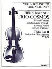Product Image: TRIO-COSMOS NR. 2