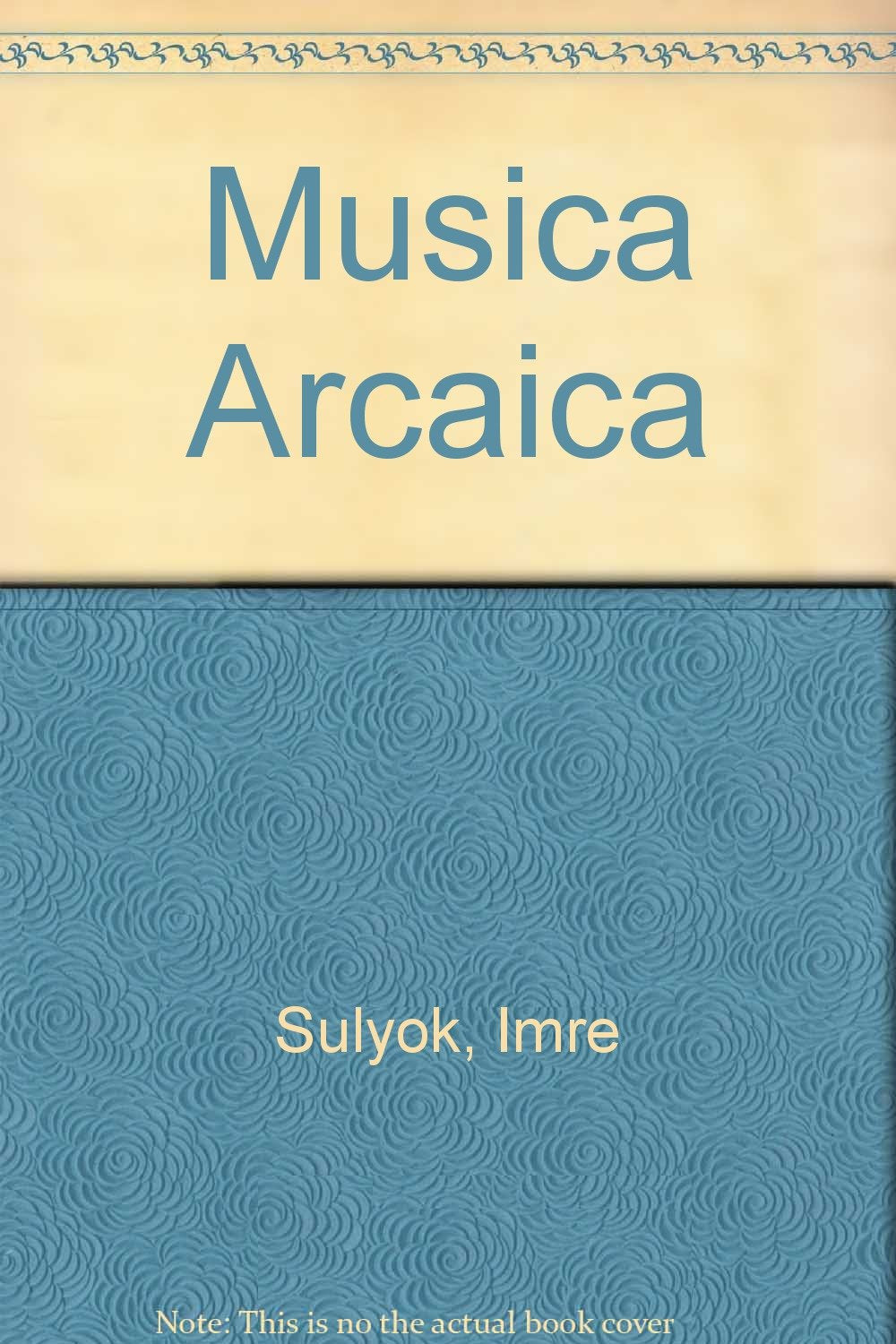 Musica Arcaica: Bläserquintett. Partitur und Stimmen. Sheet Music