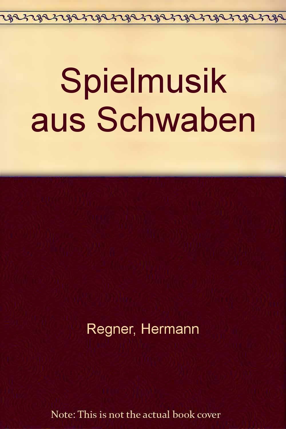 Spielmusik aus Schwaben: wind band. Réduction conducteur avec parties. book