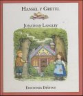 Hansel y Gretel Children's books