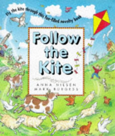 Product Image: Follow the Kite