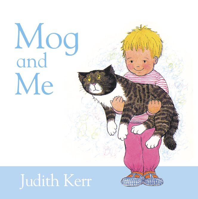 Mog and Me Parents & Children