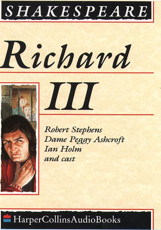 Richard III Drama