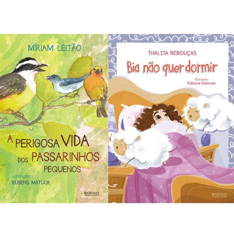 a perigosa vida dos passarinhos pequenos bia no quer dor Books