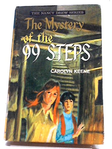 Mystery of the 99 Steps book