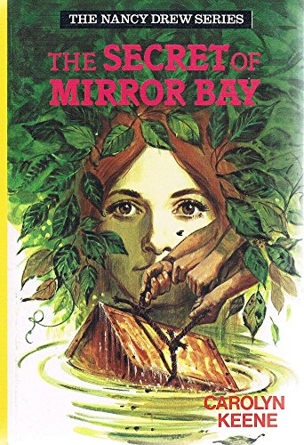 Secret of Mirror Bay book
