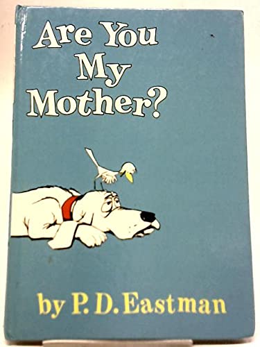 Are You My Mother? (Beginner Series) Novels & Short Stories