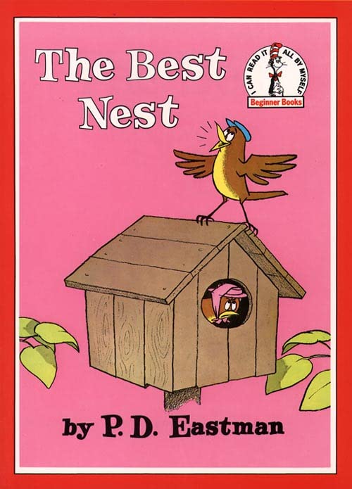 The Best Nest (Beginner Series) Non-fiction