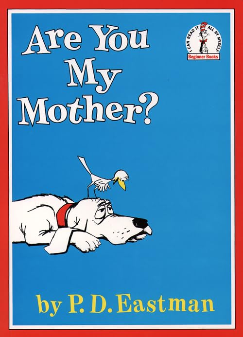 Are You My Mother? Novels & Short Stories
