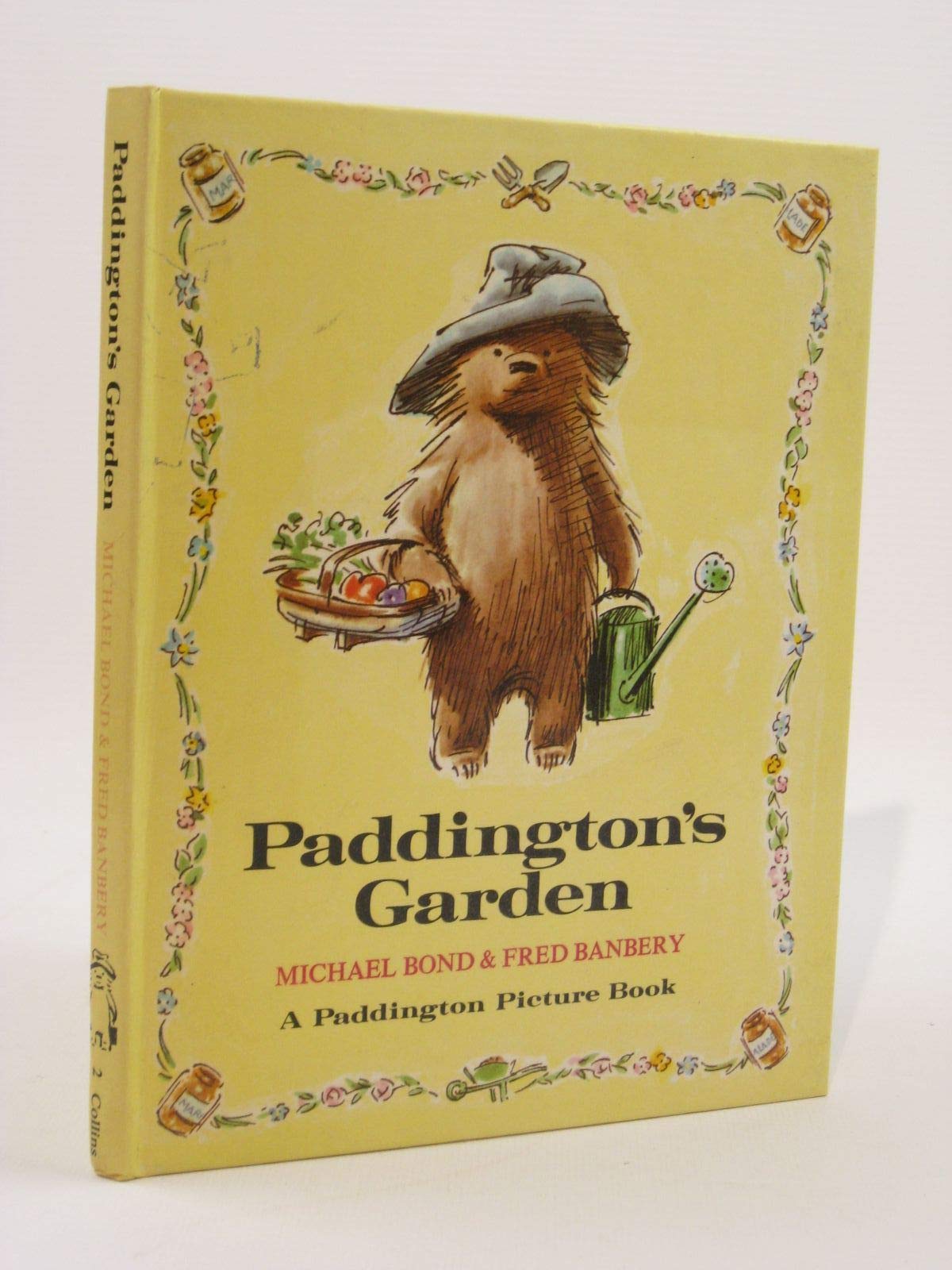 Product Image: Paddington's Garden