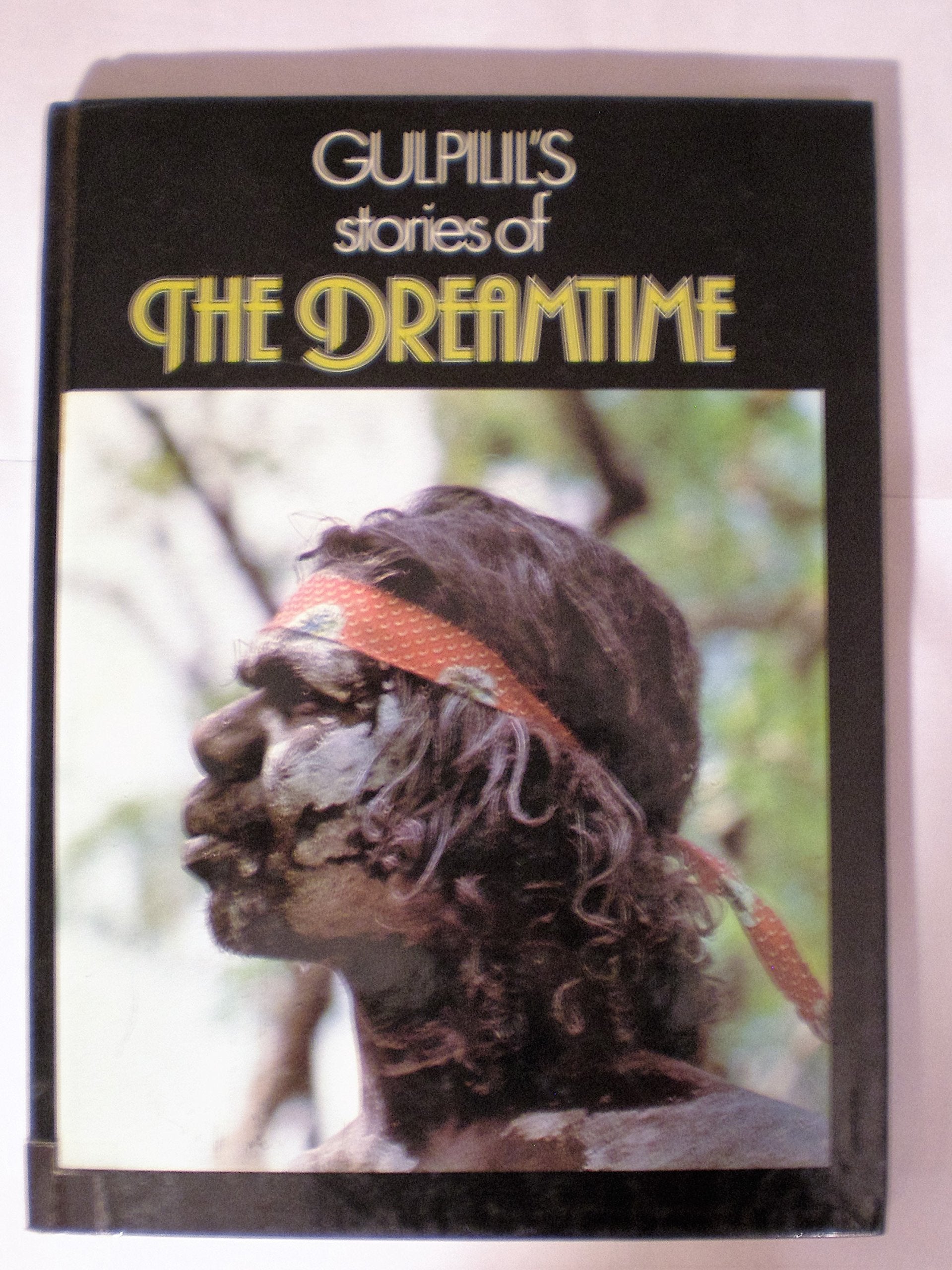 Product Image: Gulpilils Stories of Dreamtim
