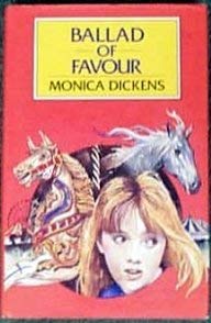 Ballad of Favour Novels & Short Stories