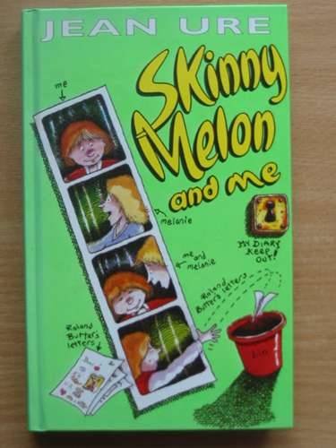 Product Image: Skinny Melon and Me