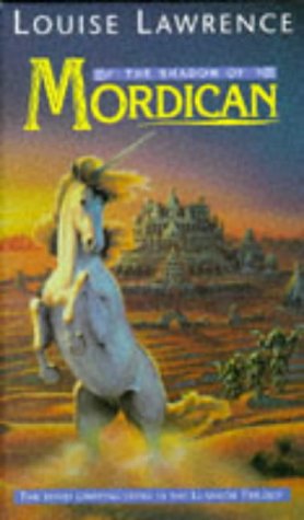 Product Image: Flight from Mordican (Llandor trilogy, Band 3)