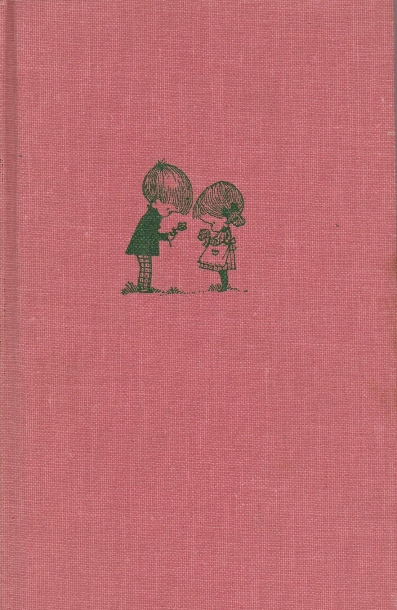 Love is a Special Way of Feeling Books