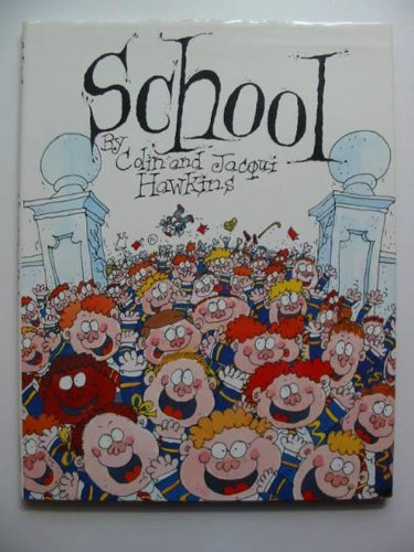 School book