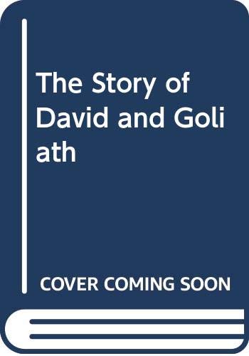 The Story of David and Goliath Non-fiction