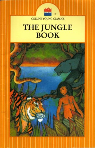 Product Image: The Jungle Book