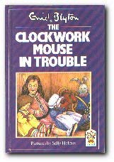 Product Image: The Clockwork Mouse in Trouble