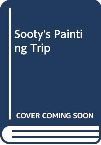 Product Image: Sooty's Painting Trip