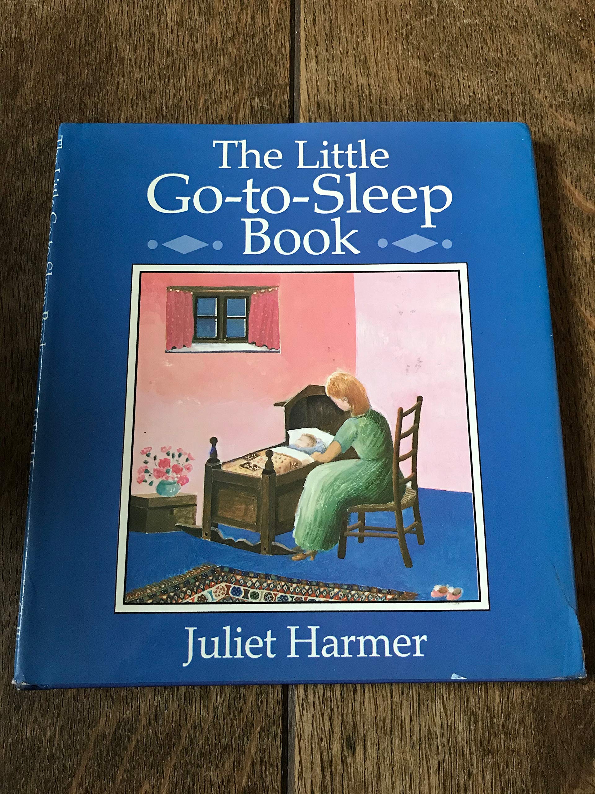 Little Go-to-sleep Book Novels & Short Stories