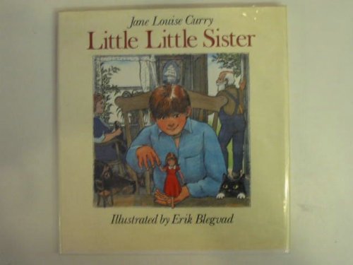 Product Image: Little Little Sister