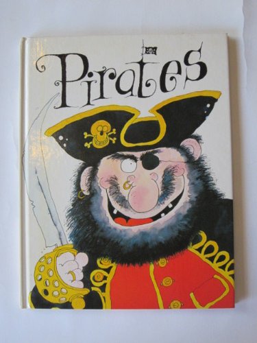 Pirates Novels & Short Stories