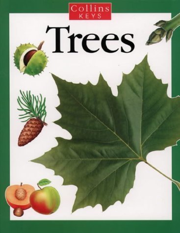 Trees (Collins Keys S.) book