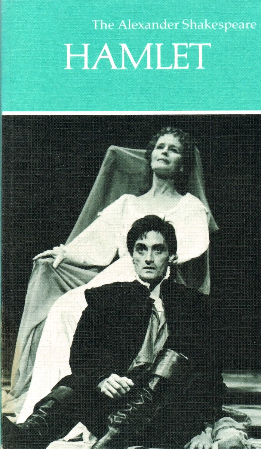 Hamlet (The Alexander Shakespeare S.) Drama