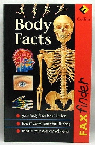 Body Facts book
