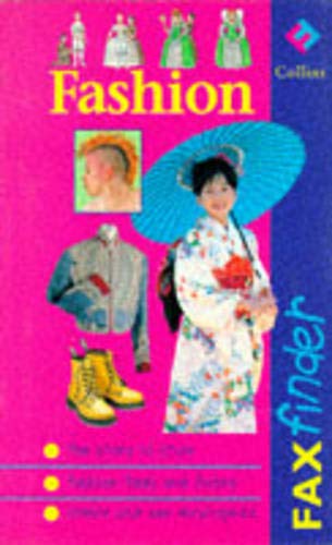 Fashion (Faxfinder S.) Non-fiction