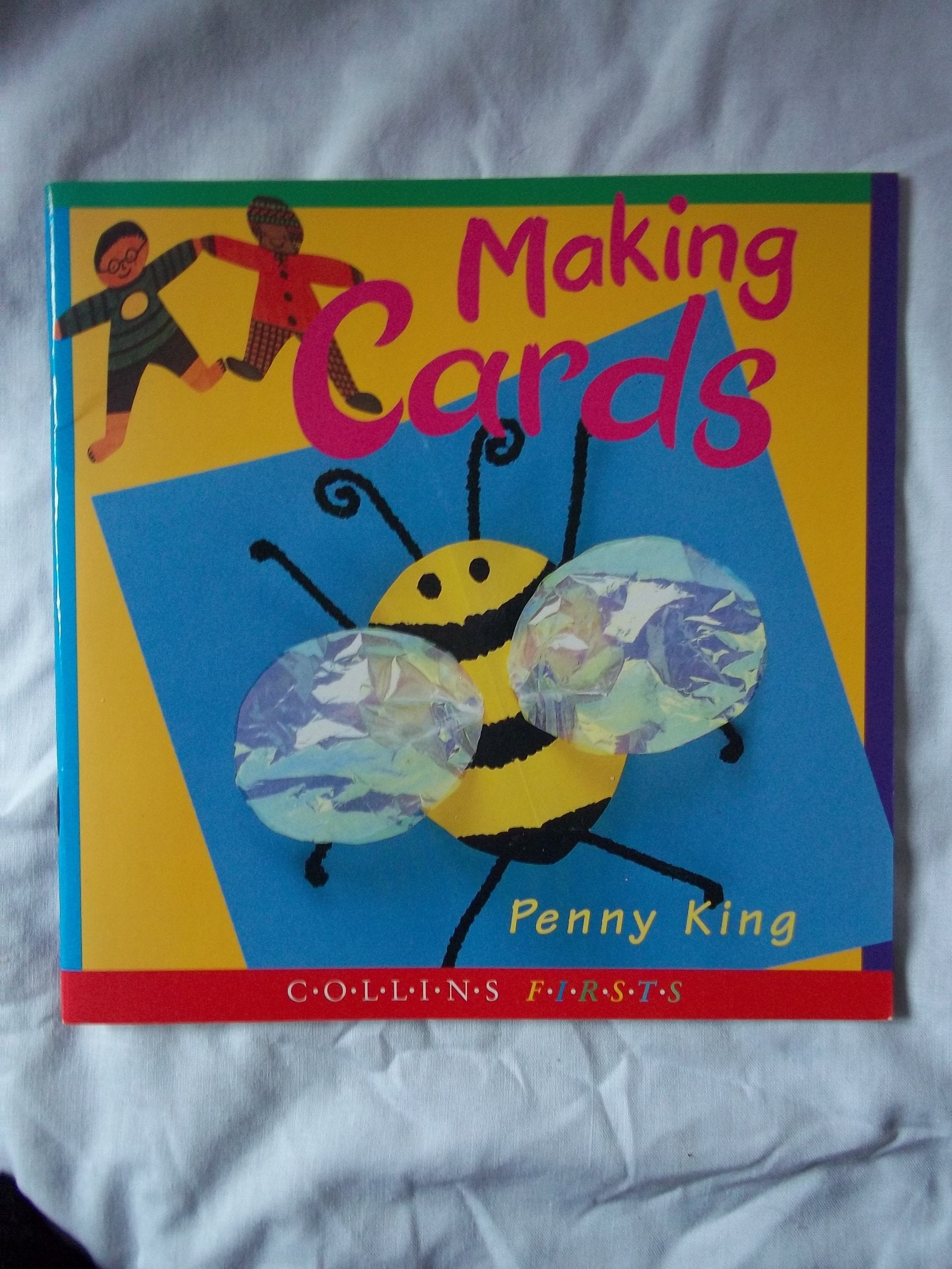 Product Image: Cards to Make (First Crafts S.)