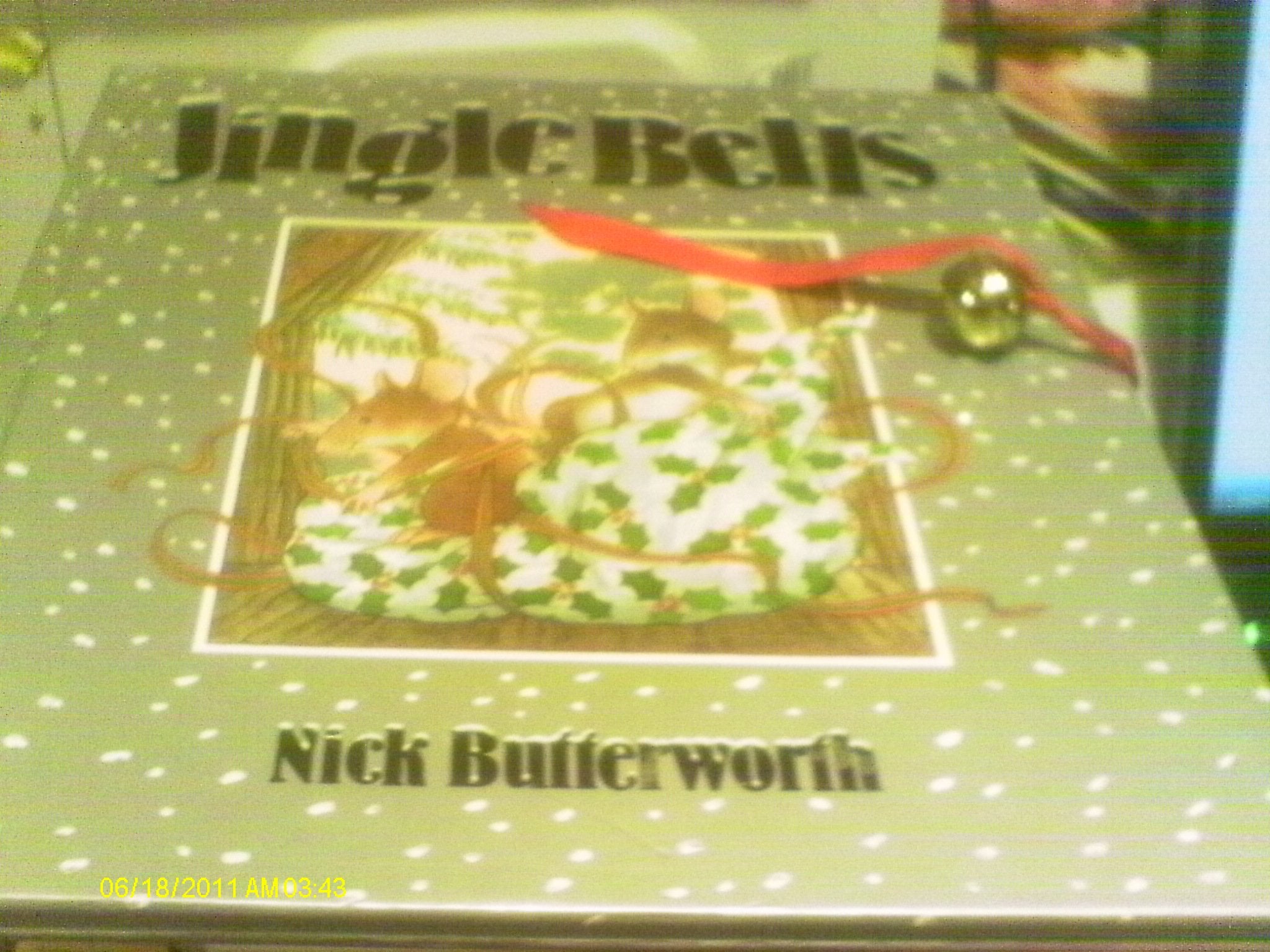 Jingle Bells Non-fiction
