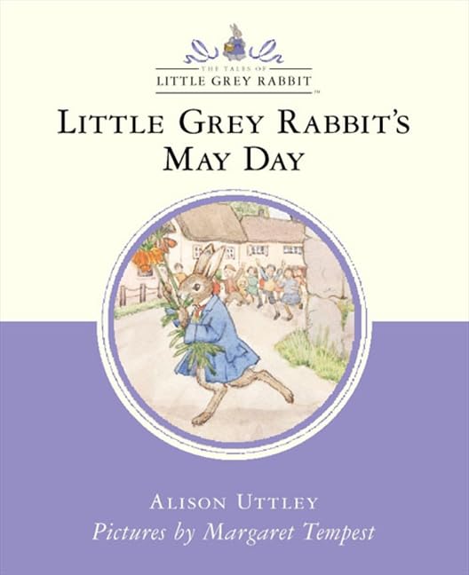 Product Image: Little Grey Rabbit's May Day