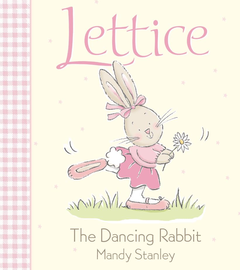 The Dancing Rabbit (Lettice) Novels & Short Stories