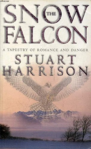 Snow Falcon 36 Copy Bin Books