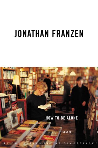 How To Be Alone, Essays Books